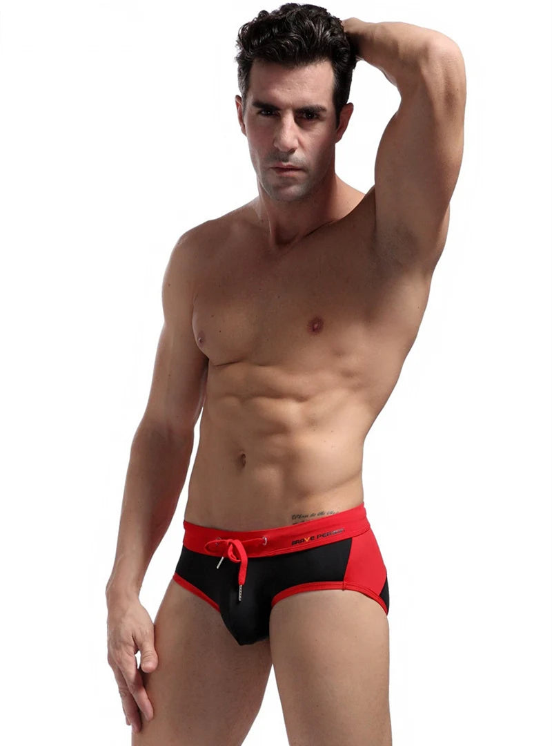 Men's Swimwear Bikini