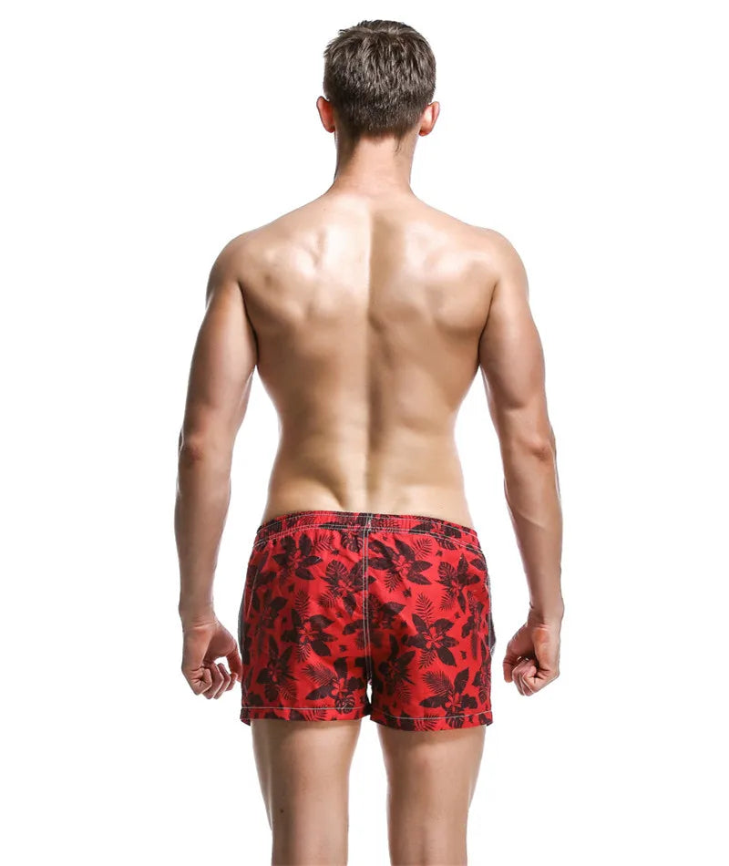 Men Beach Shorts