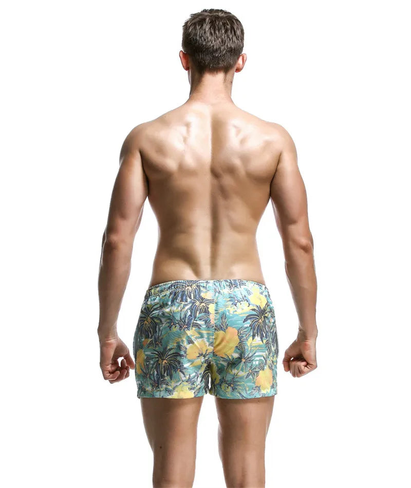 Men Beach Shorts