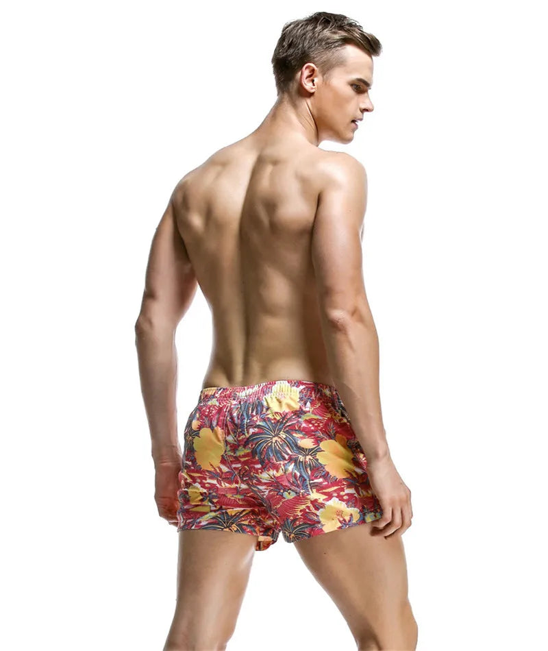 Men Beach Shorts