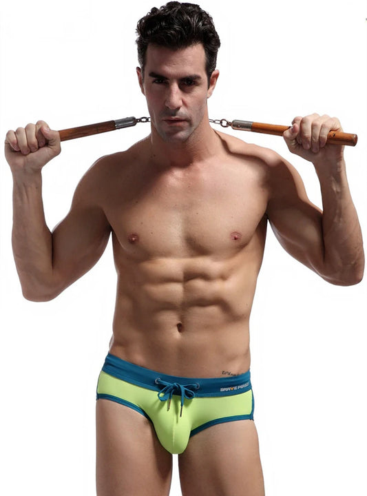 Men's Swimwear Bikini