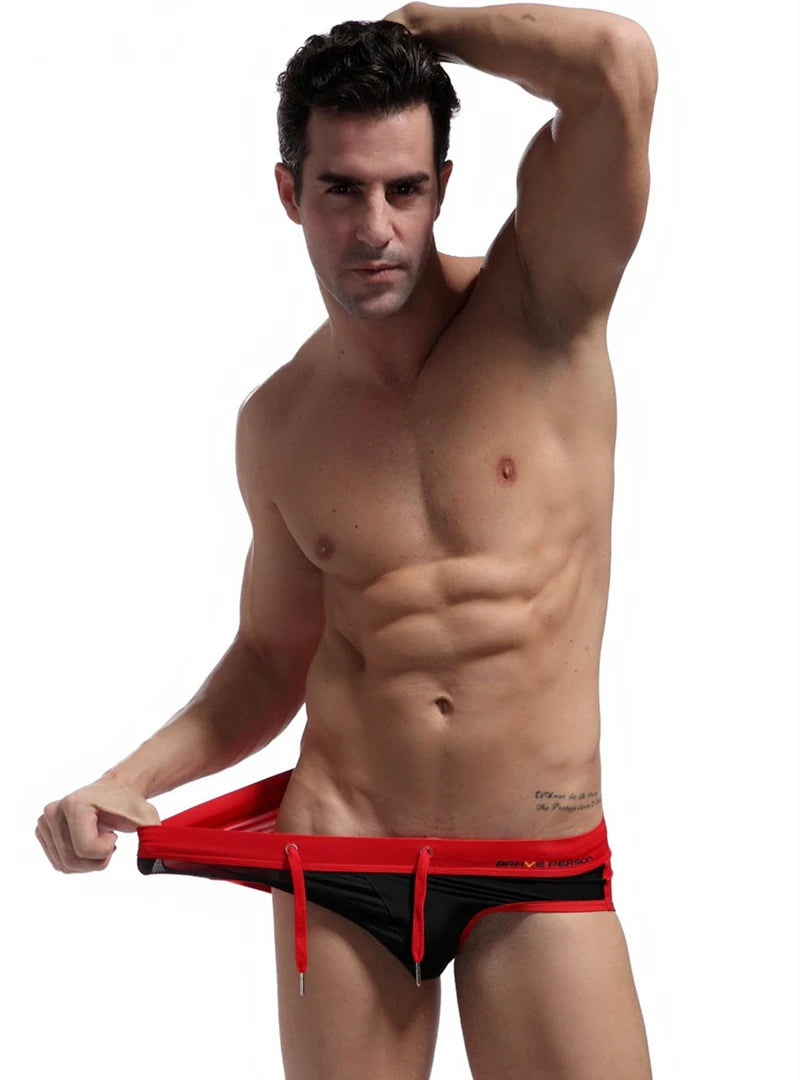 Men's Swimwear Bikini