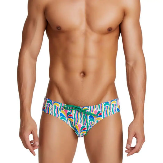 Men Swimwear