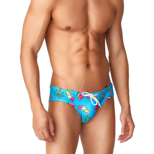 Men Swimwear