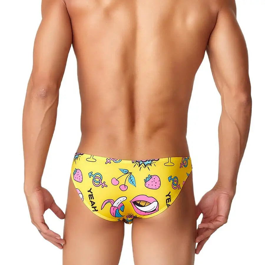 Men Swimwear