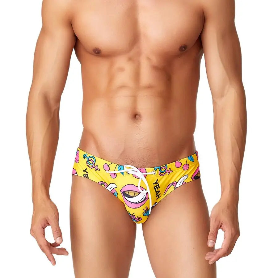 Men Swimwear